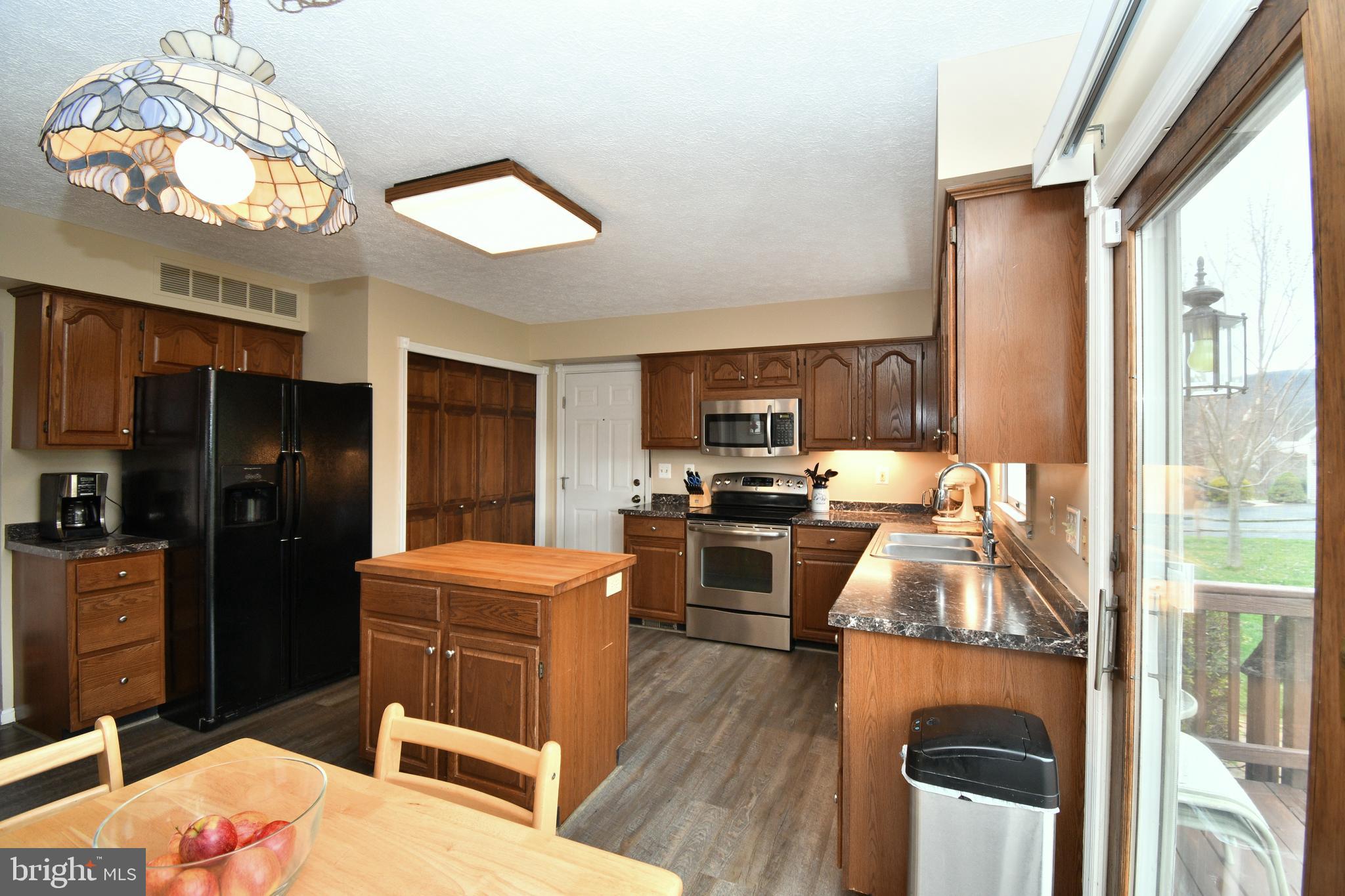 3113 Valley View Court Rohrersville, MD 21779 - Photo 18 of 37 Kitchen