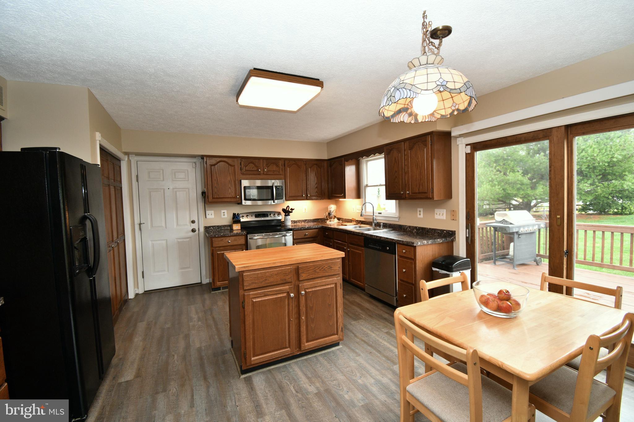 3113 Valley View Court Rohrersville, MD 21779 - Photo 19 of 37 Kitchen