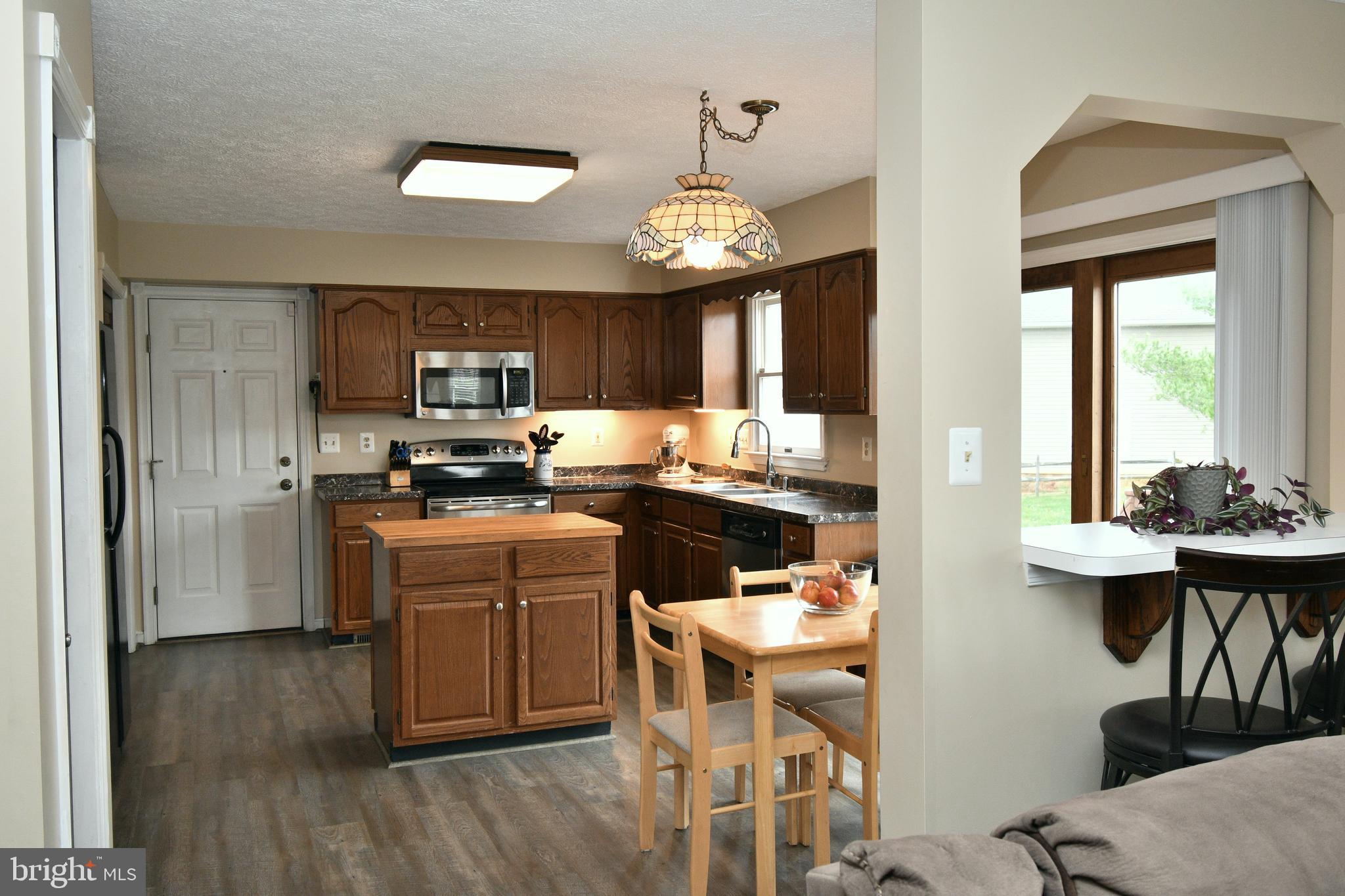 3113 Valley View Court Rohrersville, MD 21779 - Photo 20 of 37 Kitchen