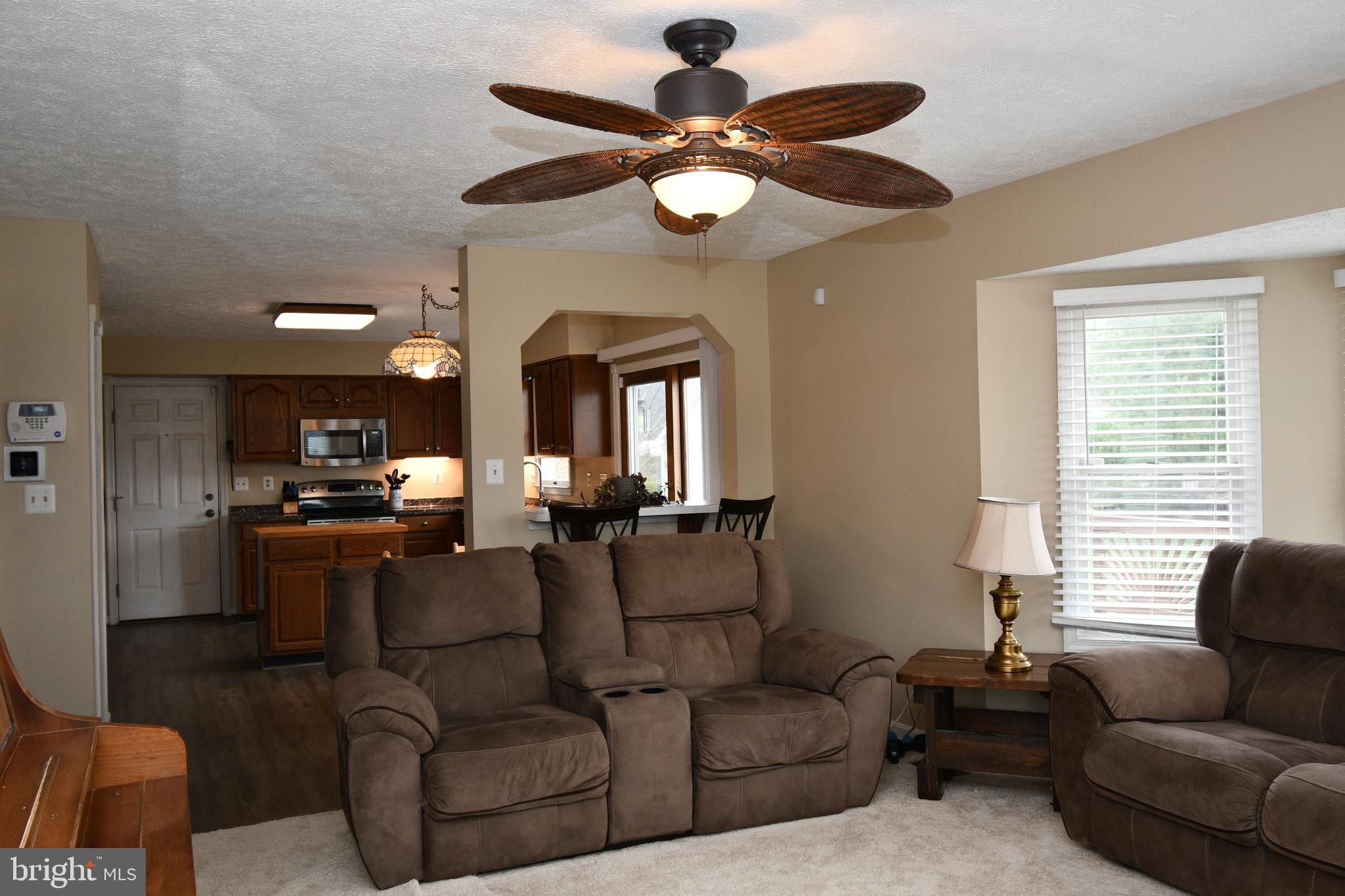 3113 Valley View Court Rohrersville, MD 21779 - Photo 23 of 37 Family room