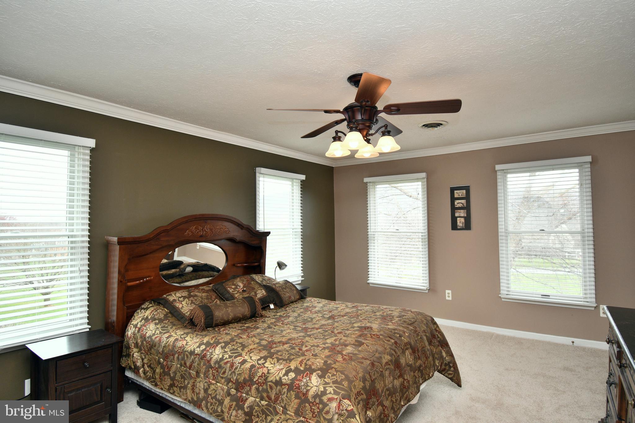 3113 Valley View Court Rohrersville, MD 21779 - Photo 28 of 37 Master bedroom
