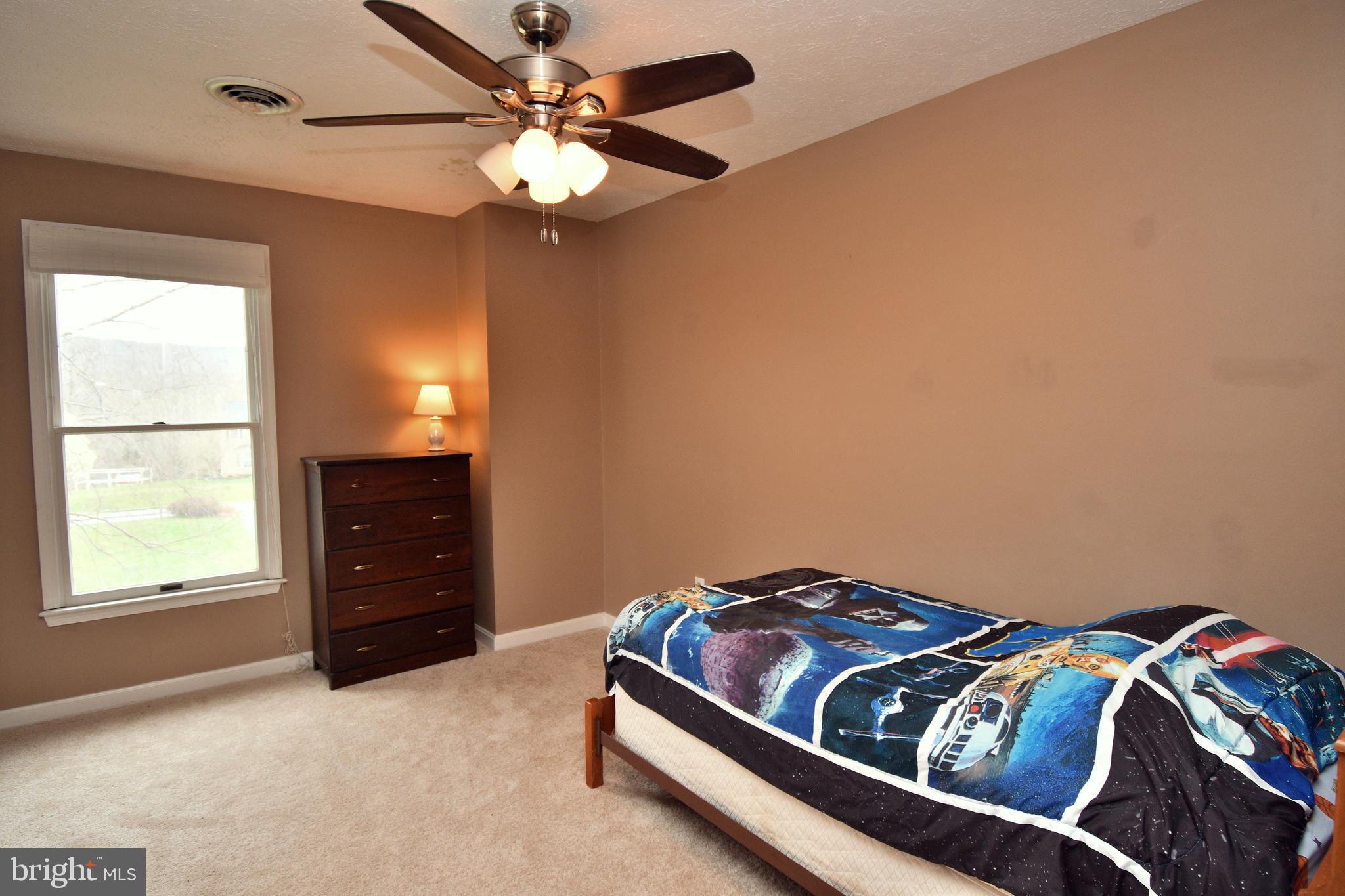 3113 Valley View Court Rohrersville, MD 21779 - Photo 33 of 37 Bedroom 4/Nursery/Office