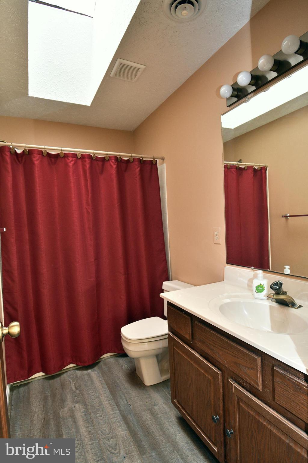 3113 Valley View Court Rohrersville, MD 21779 - Photo 34 of 37 2nd full bathroom