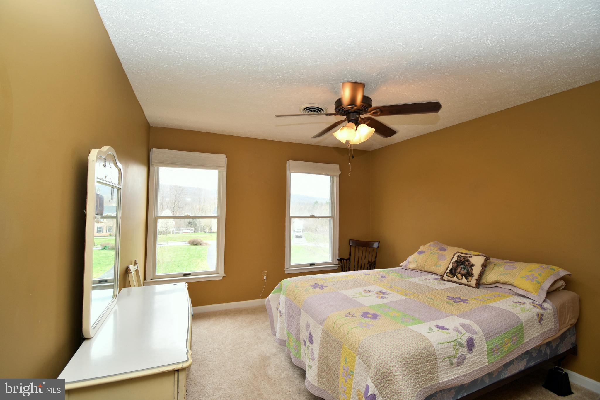 3113 Valley View Court Rohrersville, MD 21779 - Photo 36 of 37 2nd large bedroom