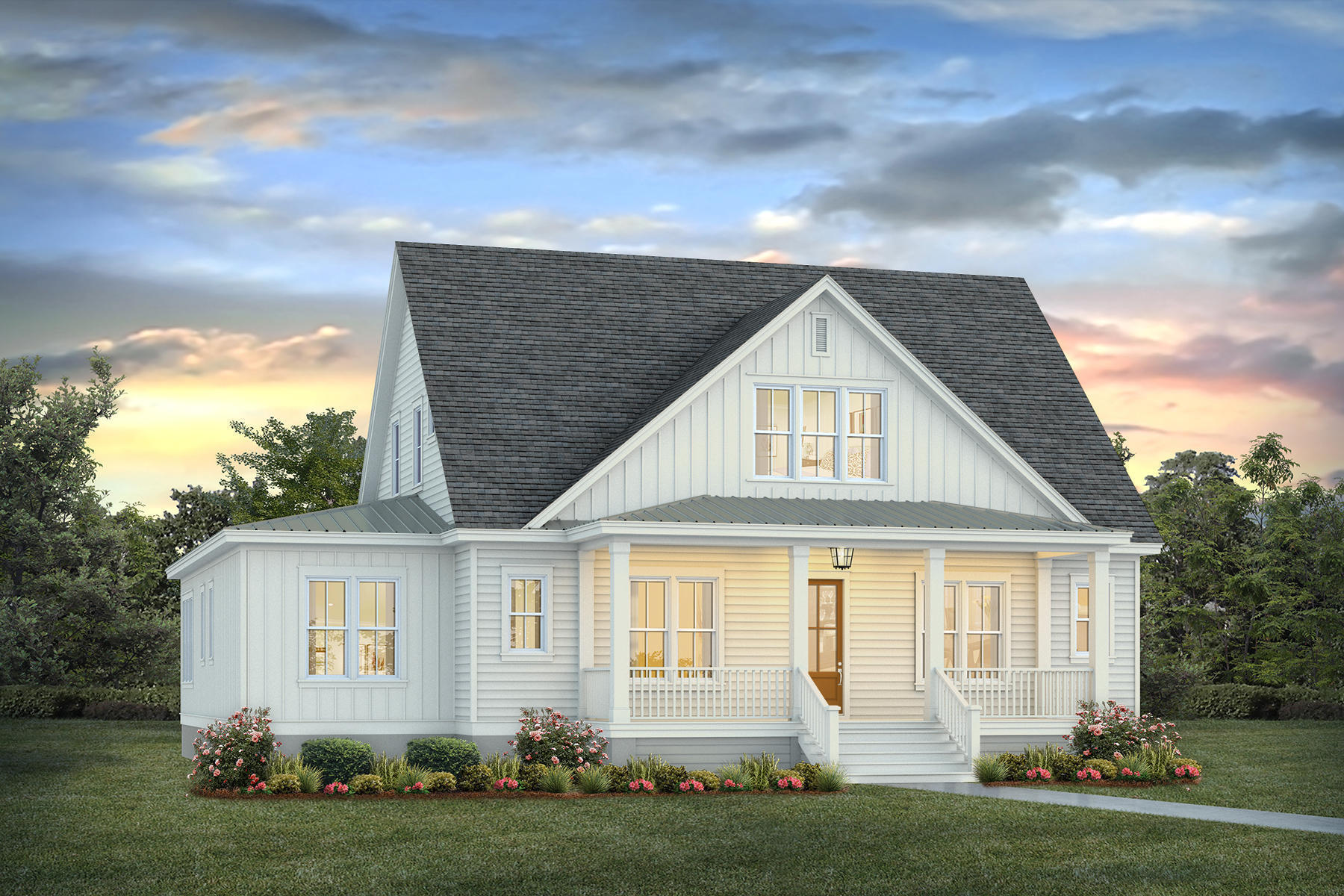956 Pine Hollow Road Mount Pleasant, SC 29464 - Photo 1 of 2 Rendering