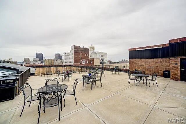 1520 Washington Avenue, Unit R327 St. Louis, MO 63103 - Photo 16 of 16