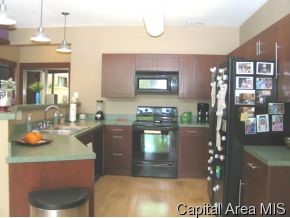 7367 Deer Run Road Pleasant Plains, IL 62677 - Photo 6 of 12 Gallery Image 6