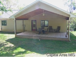 7367 Deer Run Road Pleasant Plains, IL 62677 - Photo 10 of 12 Gallery Image 10