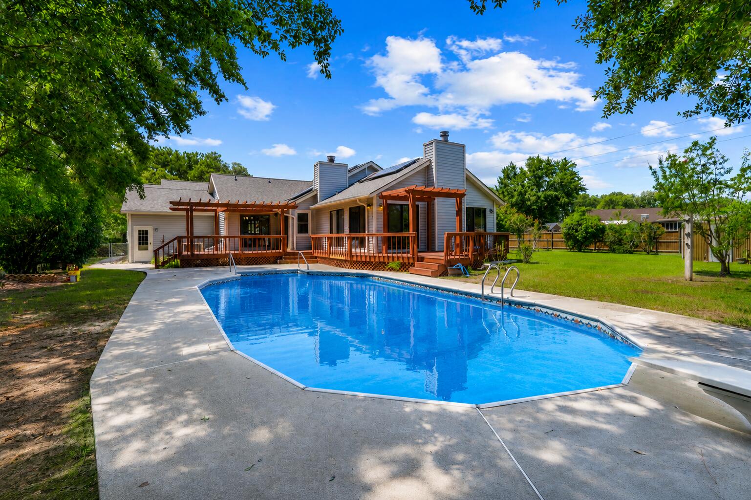 108 Main Ridge Boulevard Goose Creek, SC 29445 - Photo 48 of 49 20260702_215954539_iOS