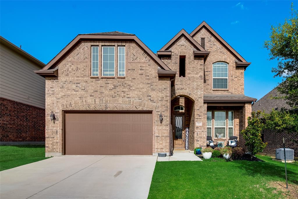 3801 Juniperio Street Denton, TX 76208 - Photo 1 of 1