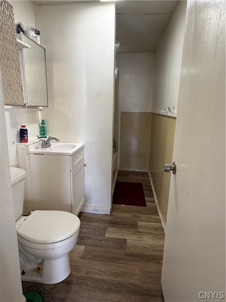 110 Harding Place Utica, NY 13501 - Photo 15 of 21