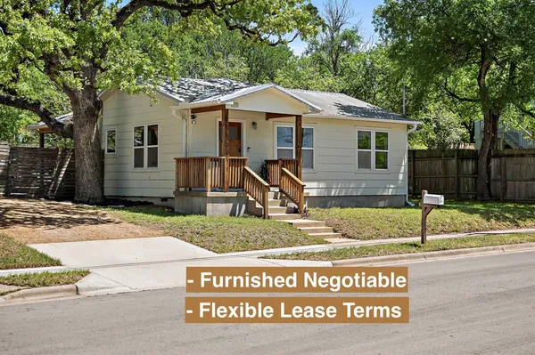 $3,250 | 1211 Alexander Avenue, Austin, TX 78702