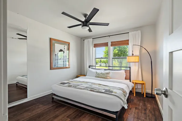 $3,250 | 1211 Alexander Avenue, Austin, TX 78702