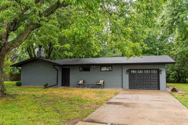 $309,900 | 2312 North 200 East, Anderson, IN 46012