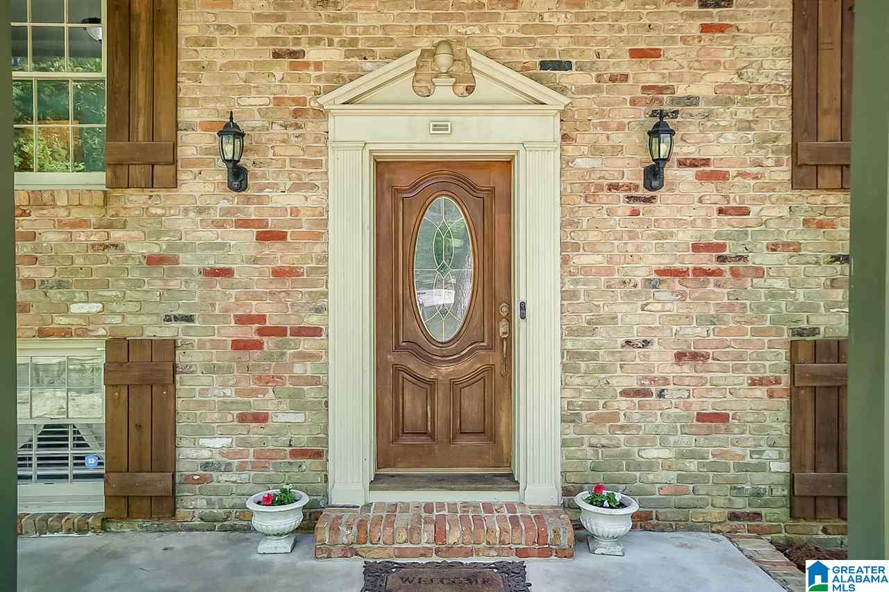 3632 Leslie Ann Road Birmingham, AL 35243 - Photo 3 of 35