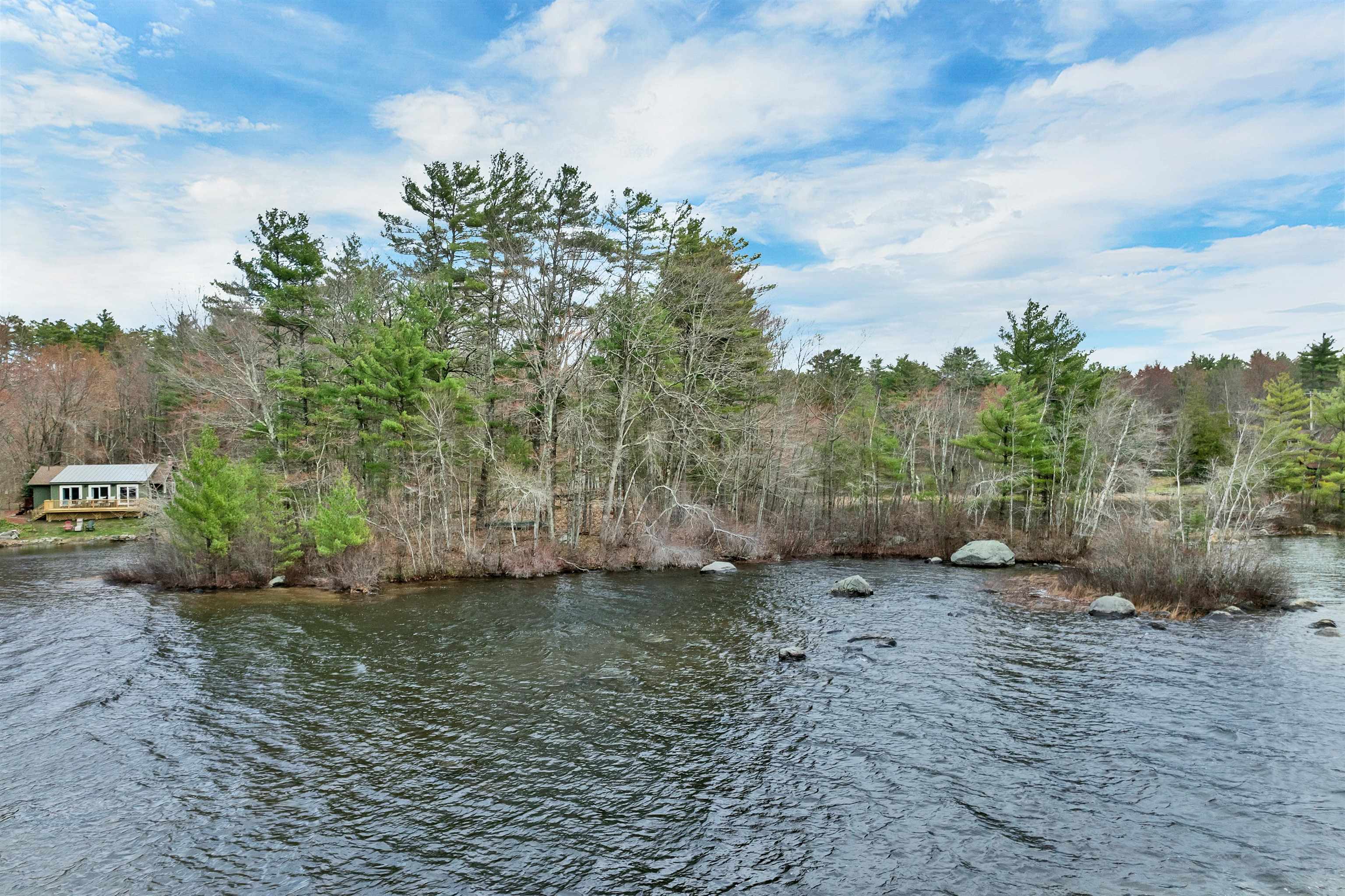 Merrivale Road, Unit 54 Moultonborough, NH 03254 - Photo 3 of 25