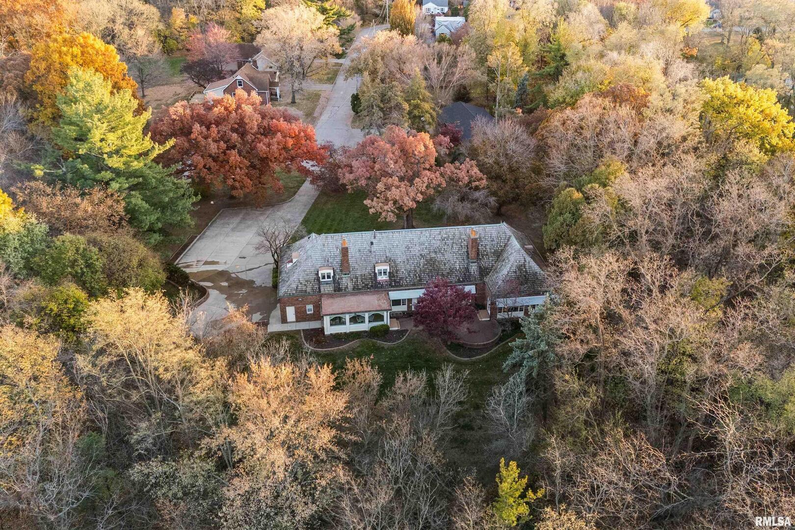 500 54th Street, Unit A Moline, IL 61265 - Photo 42 of 50