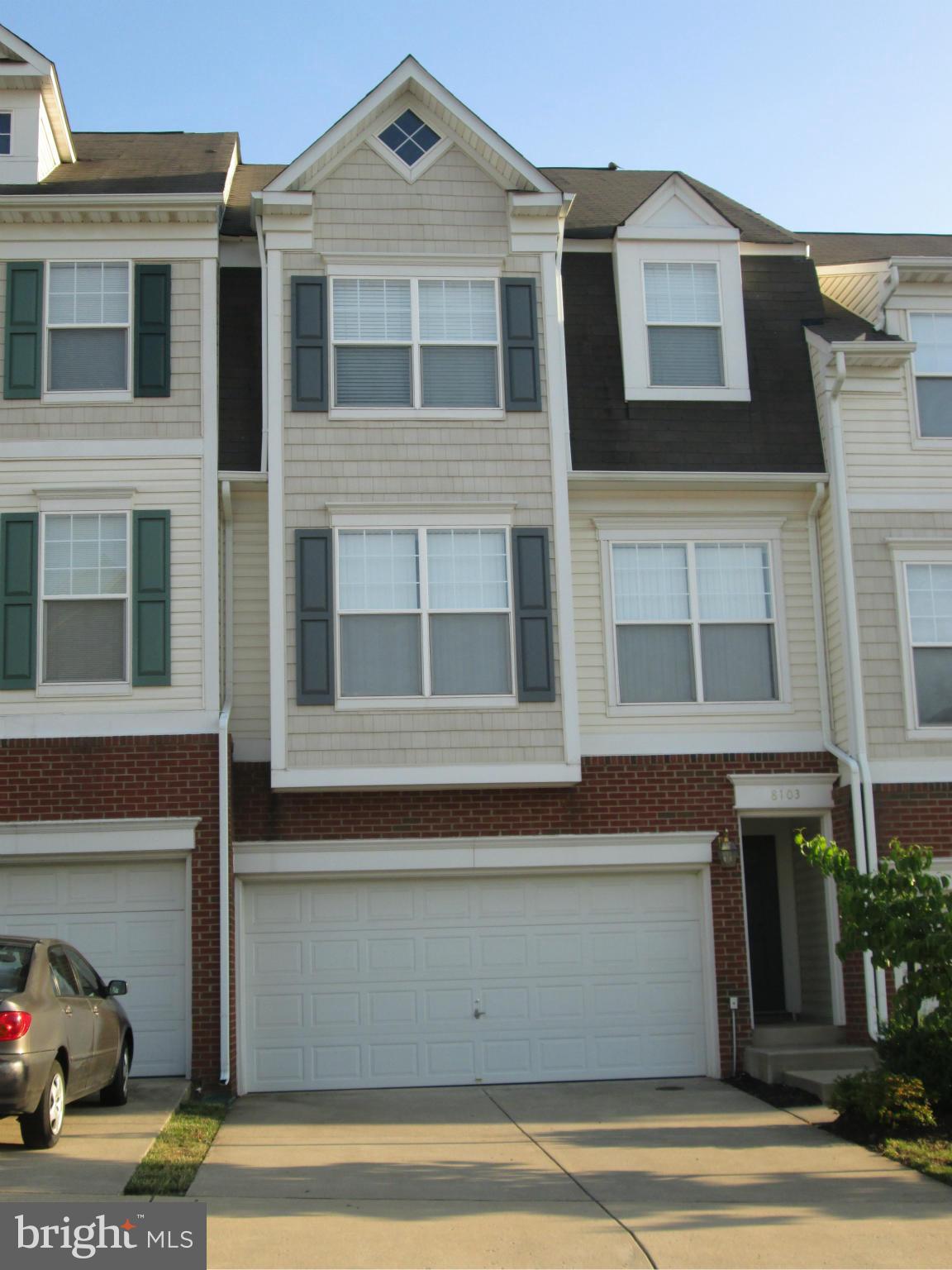 8103 Hard Shale Road Manassas, VA 20111 - Photo 1 of 29 Exterior (Front)