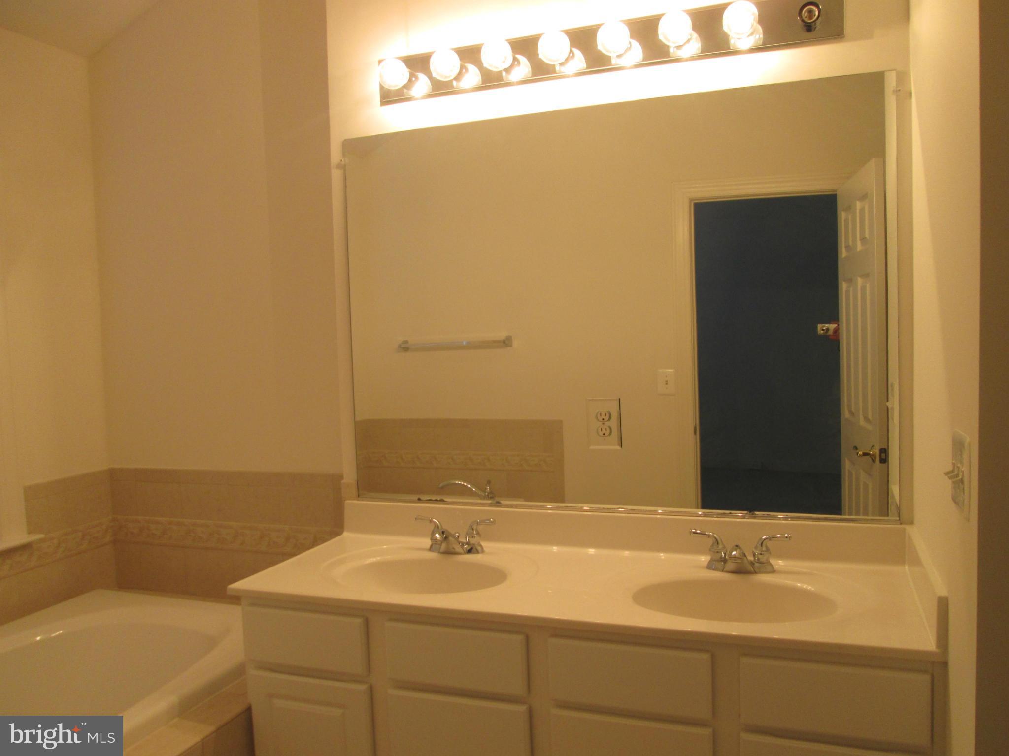 8103 Hard Shale Road Manassas, VA 20111 - Photo 18 of 29 Bath (Master)