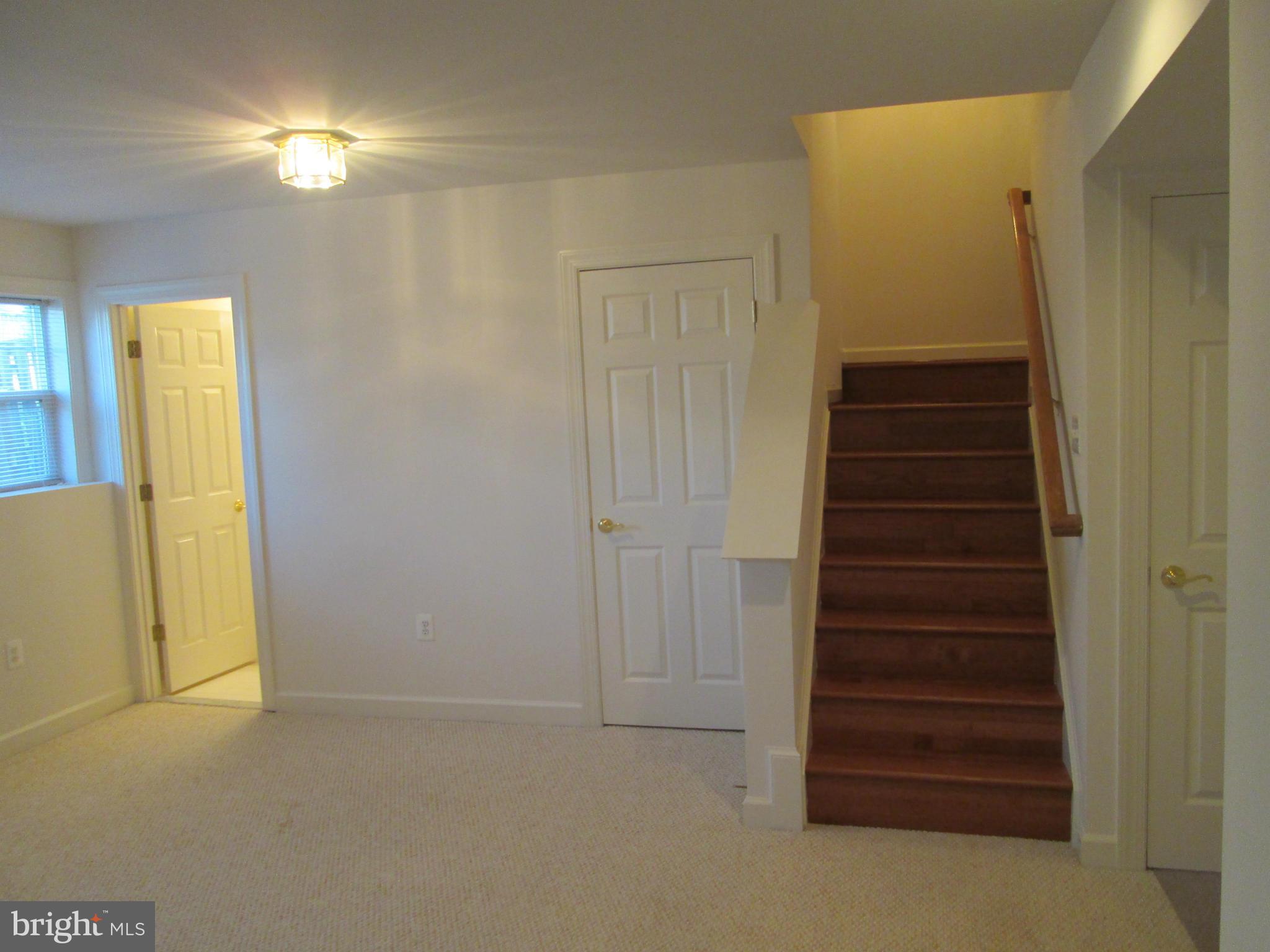 8103 Hard Shale Road Manassas, VA 20111 - Photo 23 of 29 Basement