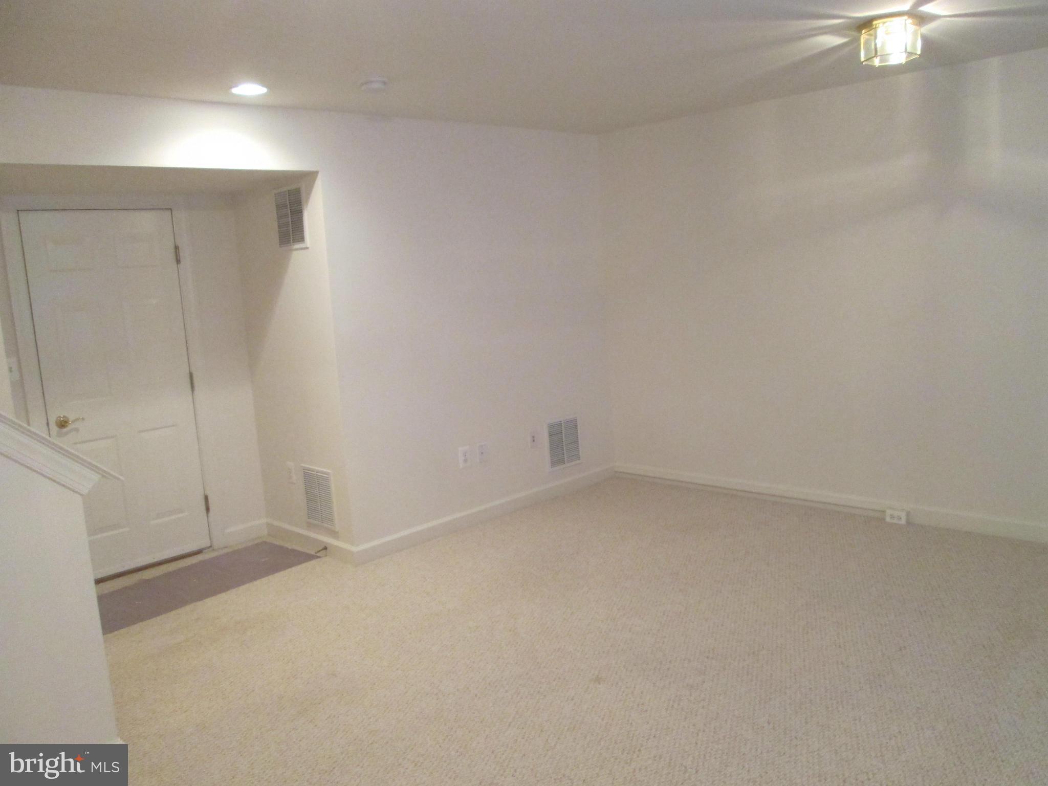 8103 Hard Shale Road Manassas, VA 20111 - Photo 24 of 29 Basement