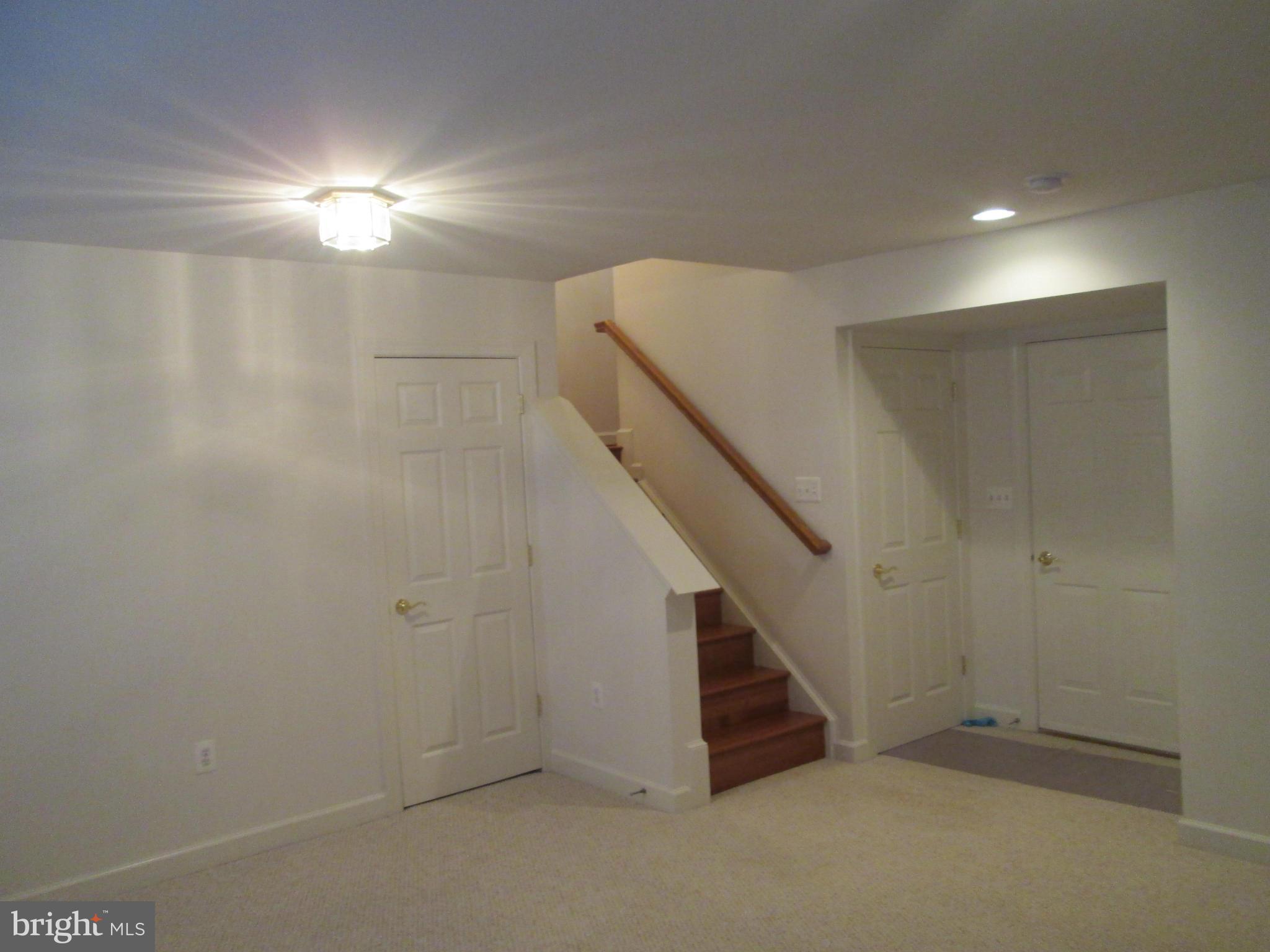 8103 Hard Shale Road Manassas, VA 20111 - Photo 26 of 29 Basement