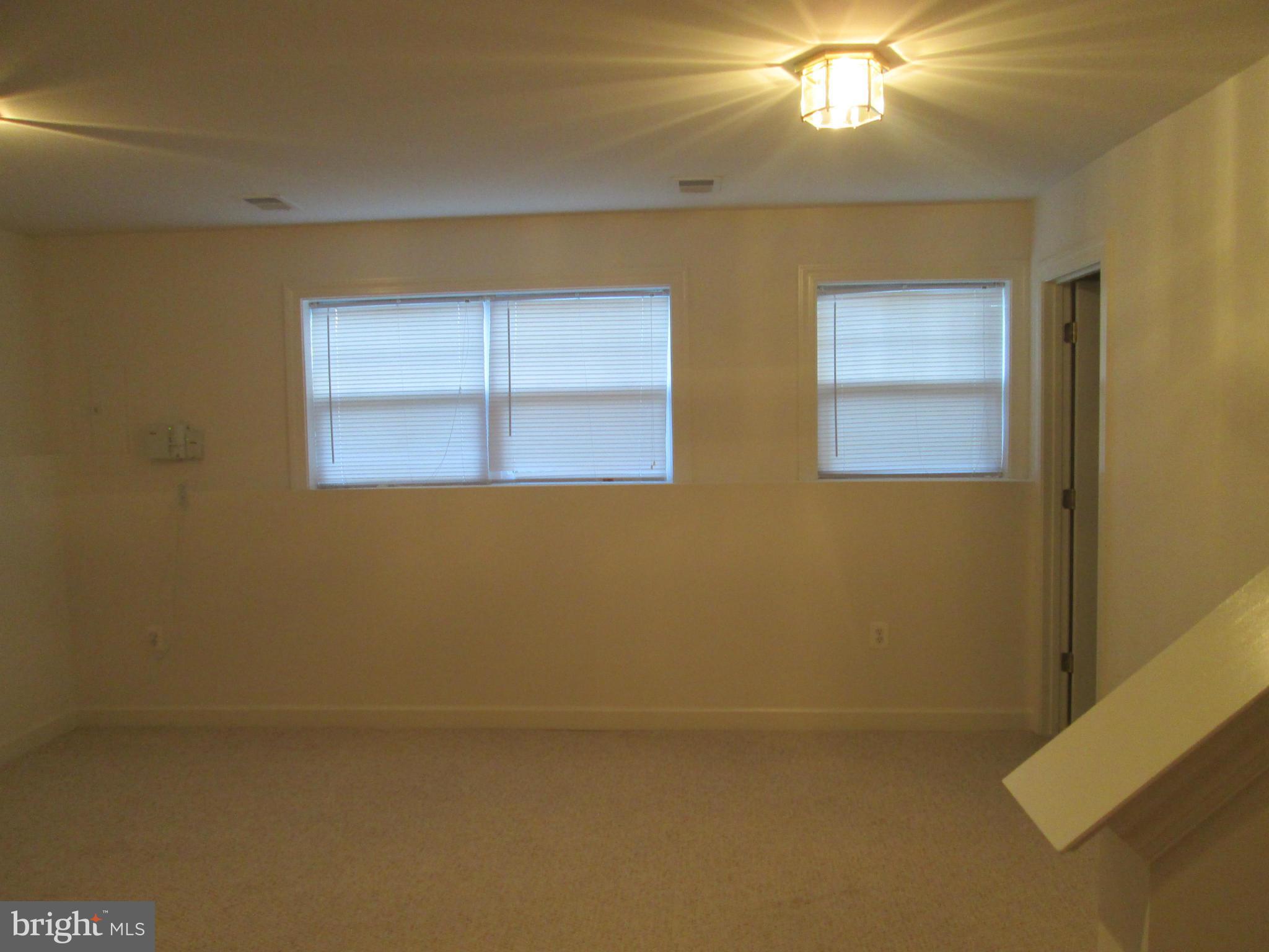8103 Hard Shale Road Manassas, VA 20111 - Photo 27 of 29 Basement