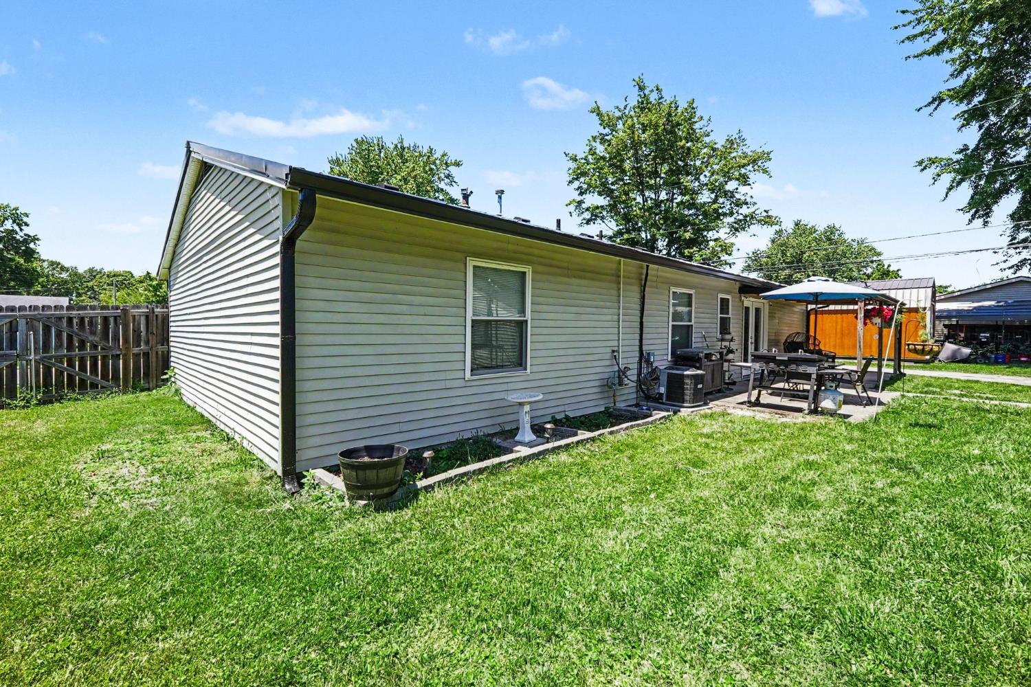 2836 Springwood Drive Madison, IN 47250 - Photo 25 of 27