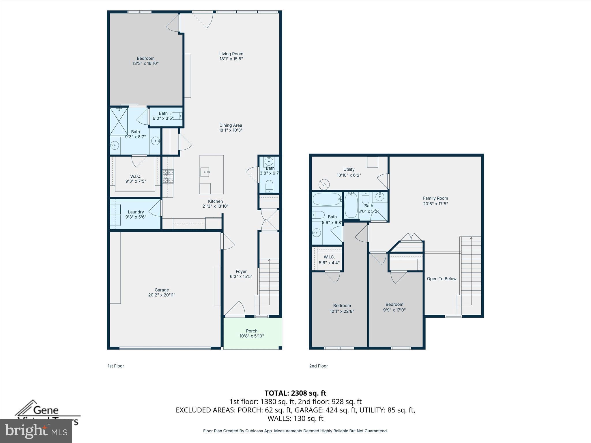 490 Herringbone Way Frederick, MD 21701 - Photo 46 of 46