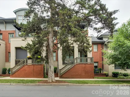 $1,199,000 | 335 East Tremont Avenue, Charlotte, NC 28203