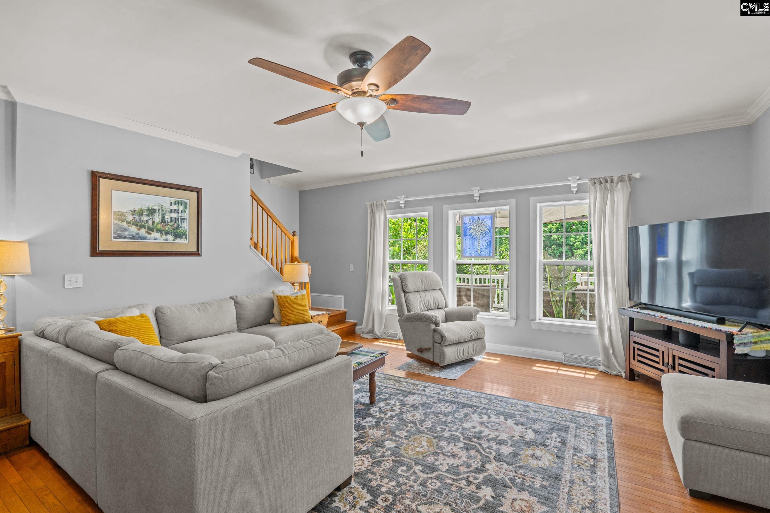 321 Windy Road Gilbert, SC 29054 - Photo 11 of 43