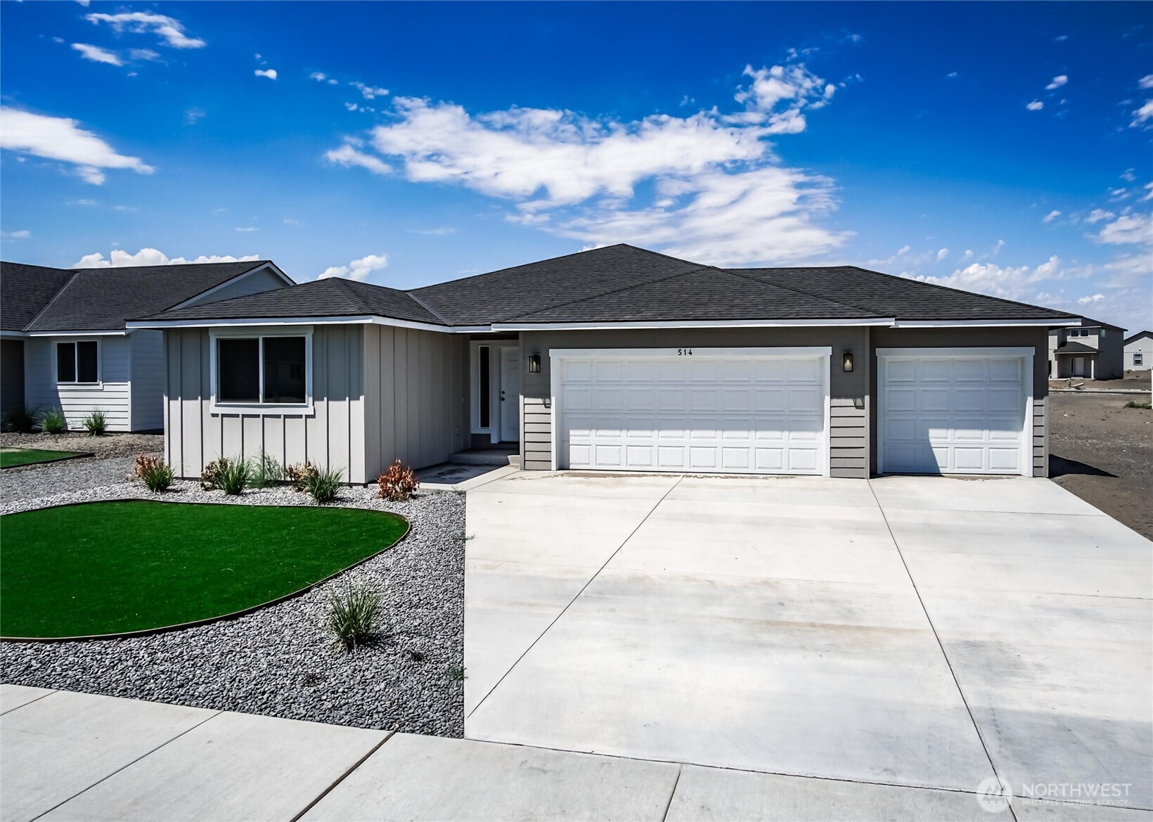 514 North Ruddy Street Moses Lake, WA 98837 - Photo 1 of 19 Gallery Image 1