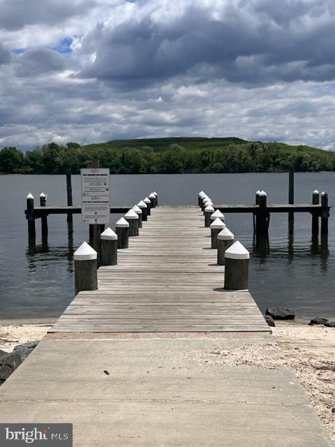 7806 Meath Road Dundalk, MD 21222 - Photo 53 of 55 Watersedge Pier..Fishing