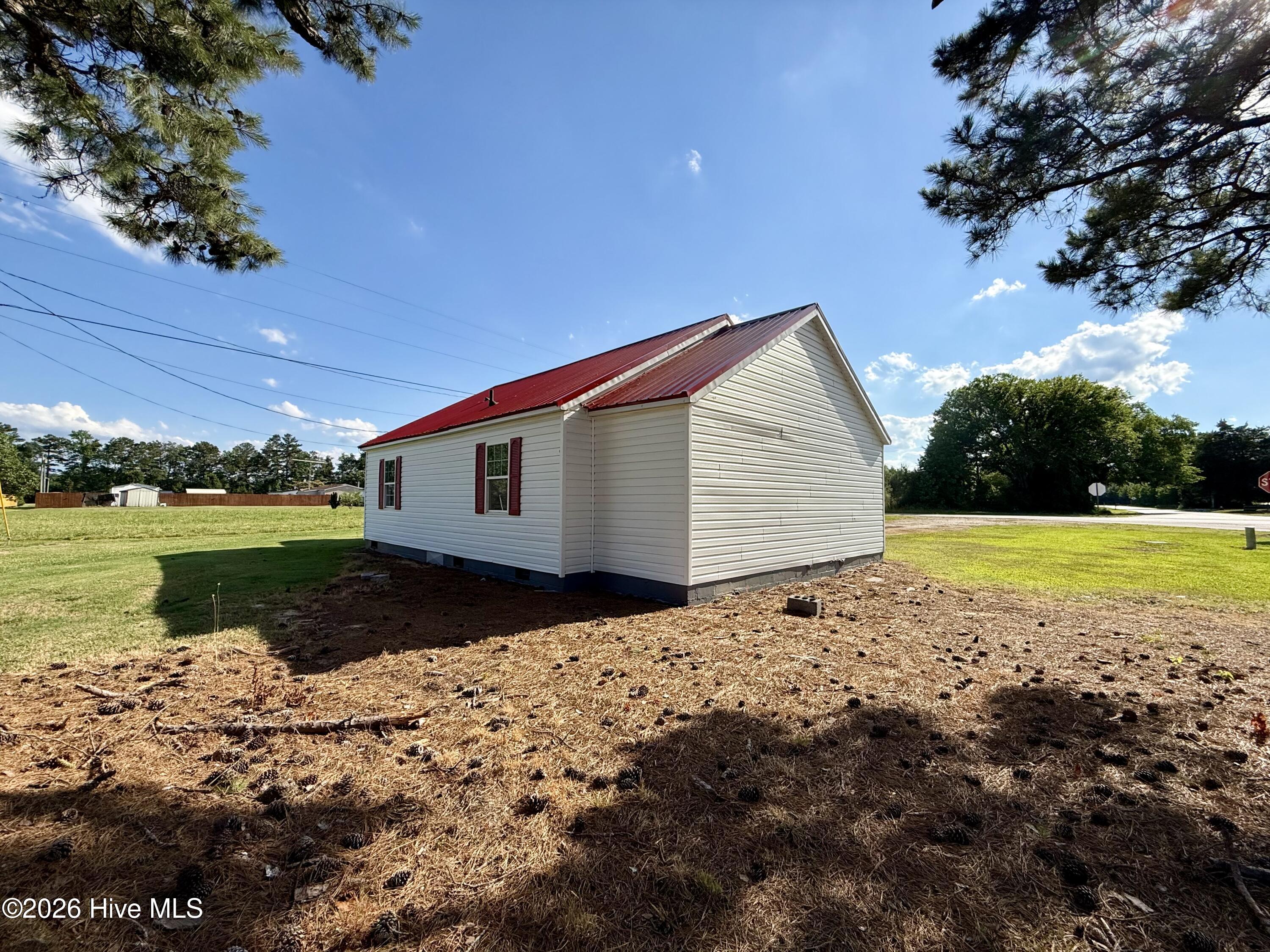 1511 Hexlena Road Aulander, NC 27805 - Photo 11 of 50