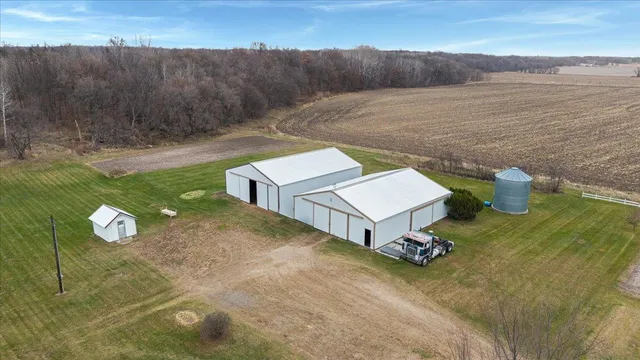 $375,000 | 27154 County 3, Long Prairie, MN 56347