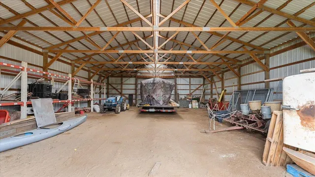 $375,000 | 27154 County 3, Long Prairie, MN 56347