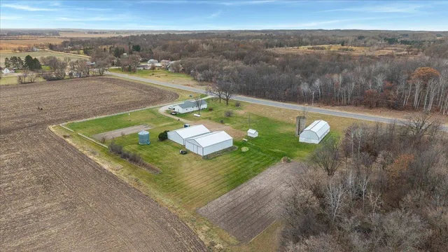 $375,000 | 27154 County 3, Long Prairie, MN 56347