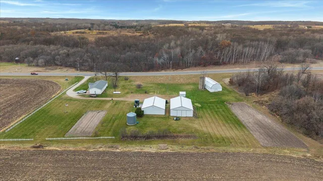 $375,000 | 27154 County 3, Long Prairie, MN 56347