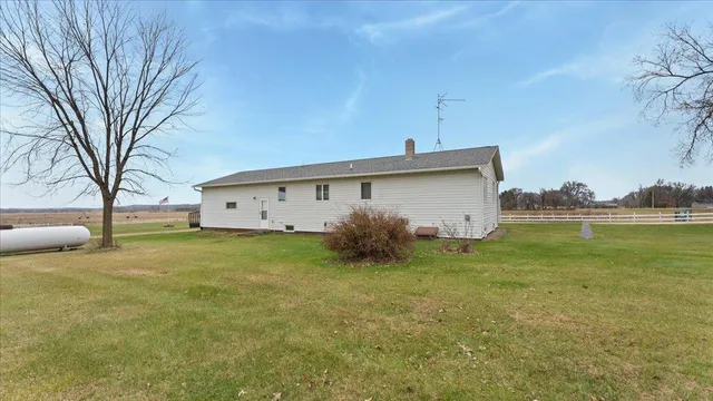 $375,000 | 27154 County 3, Long Prairie, MN 56347
