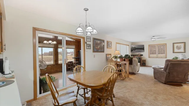 $375,000 | 27154 County 3, Long Prairie, MN 56347