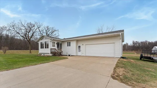 $375,000 | 27154 County 3, Long Prairie, MN 56347