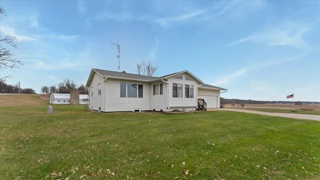 $375,000 | 27154 County 3, Long Prairie, MN 56347
