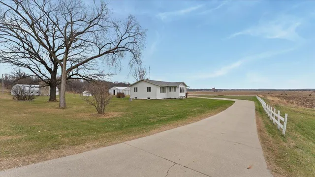 $375,000 | 27154 County 3, Long Prairie, MN 56347