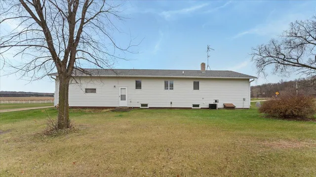 $375,000 | 27154 County 3, Long Prairie, MN 56347