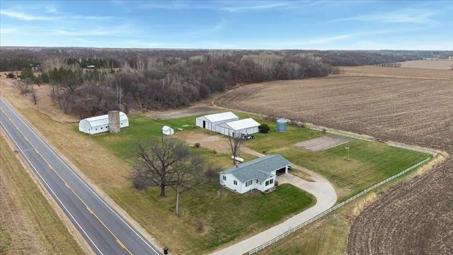 $375,000 | 27154 County 3, Long Prairie, MN 56347