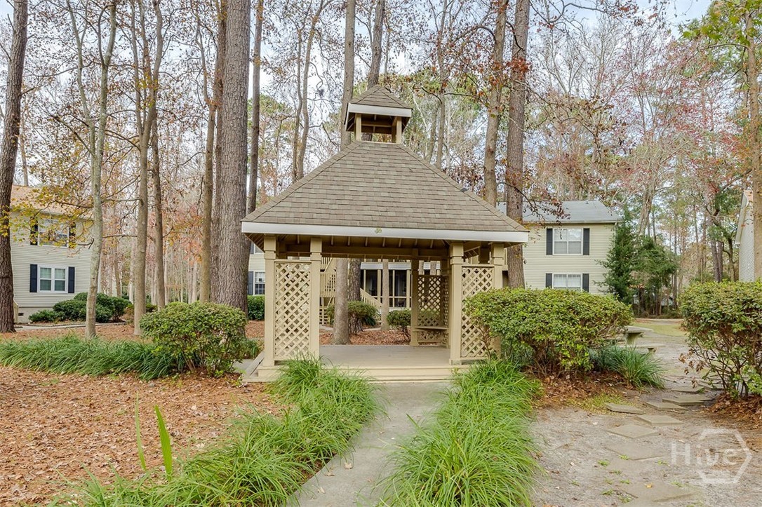 401 North Cromwell Road, Unit C6 Savannah, GA 31410 - Photo 33 of 34