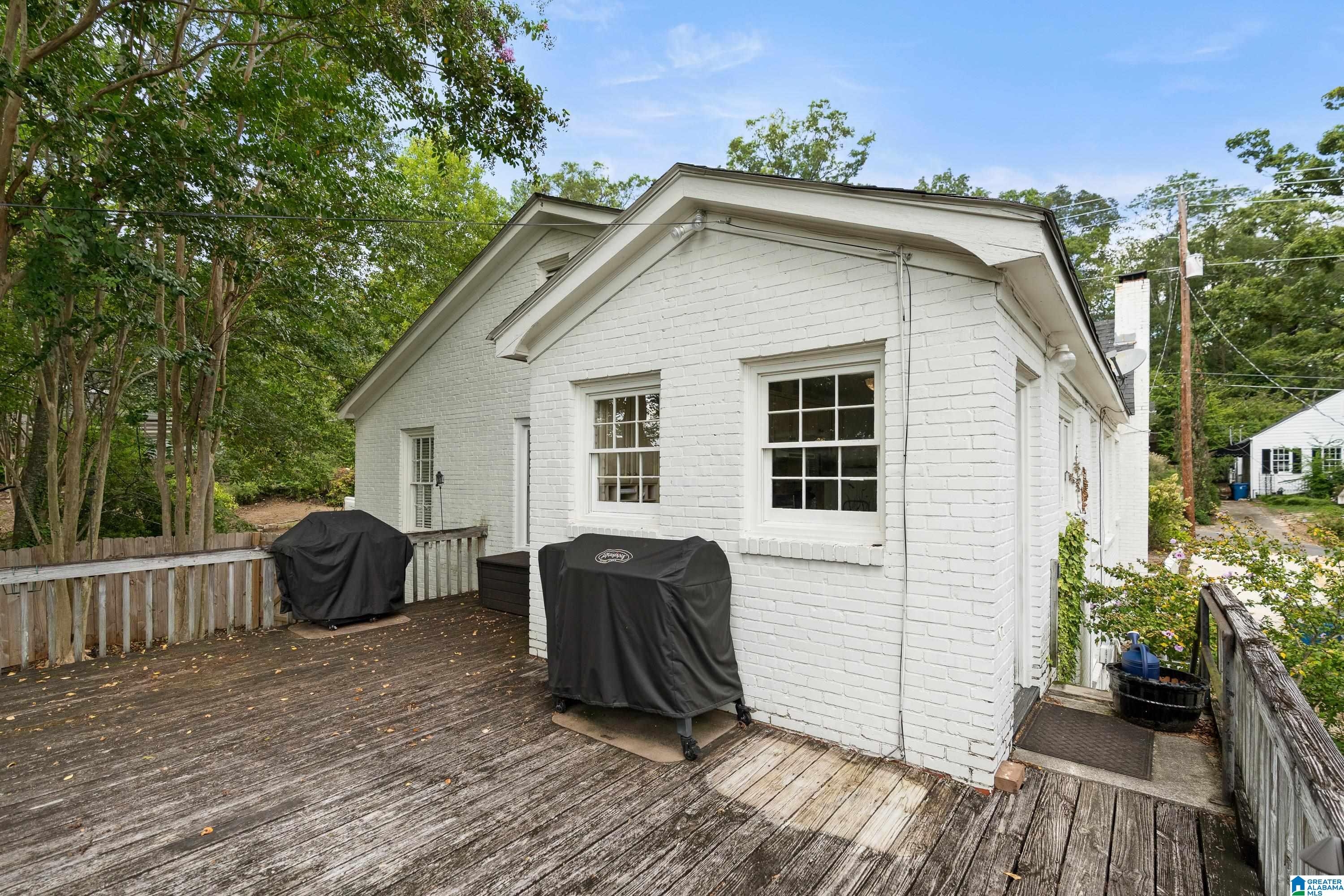 915 Irving Road Birmingham, AL 35209 - Photo 33 of 36