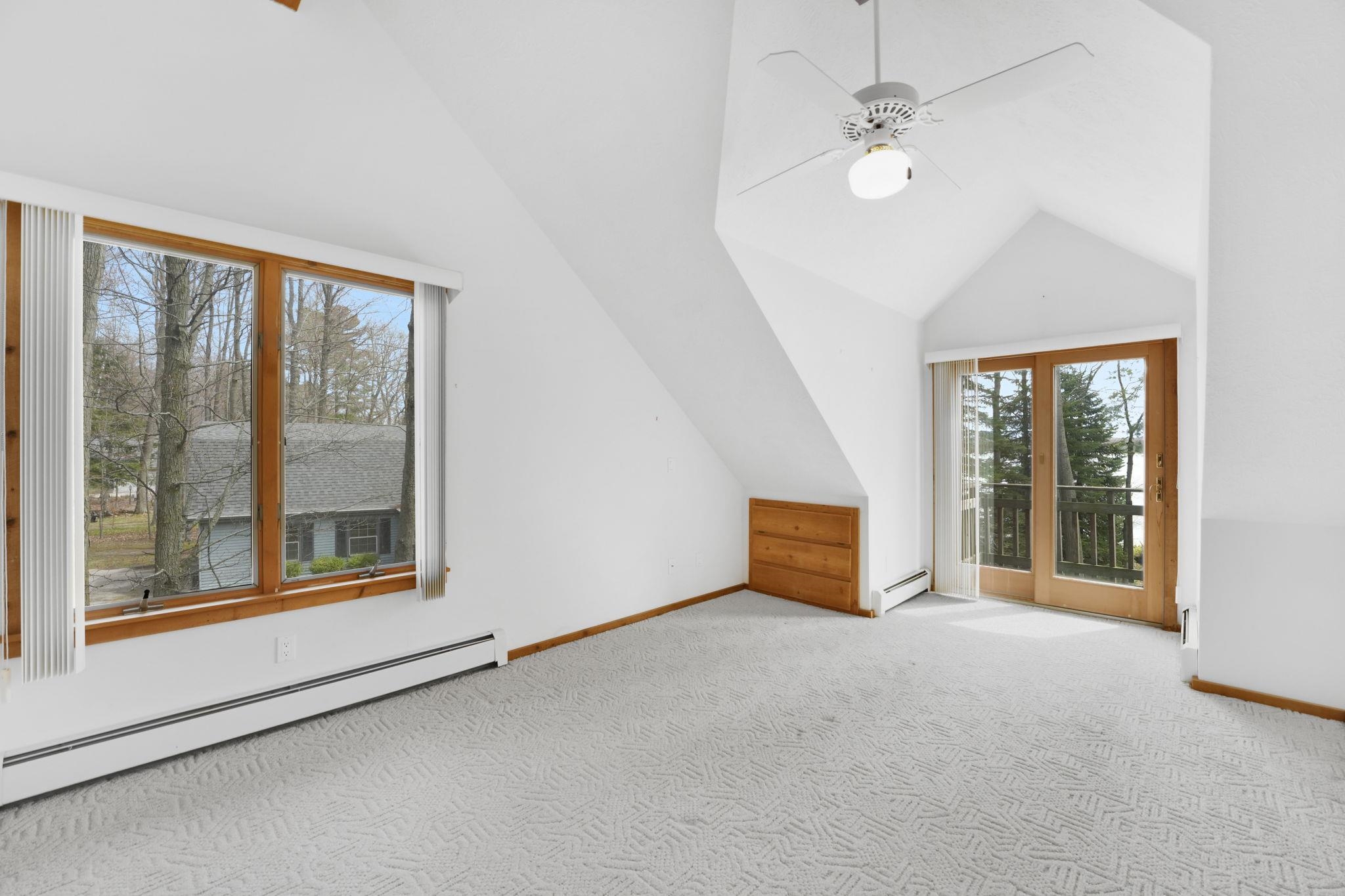 45 West Traverse Lake Road Cedar, MI 49621 - Photo 44 of 57