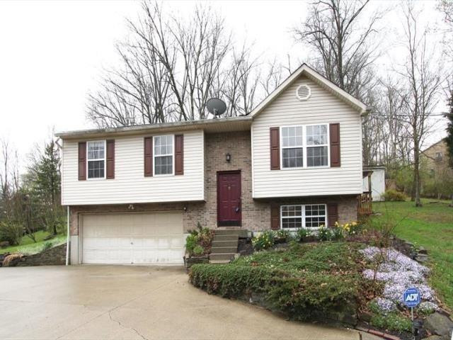 9225 Jerry Wright Road Alexandria, KY 41001 - Photo 1 of 24 Gallery Image 1