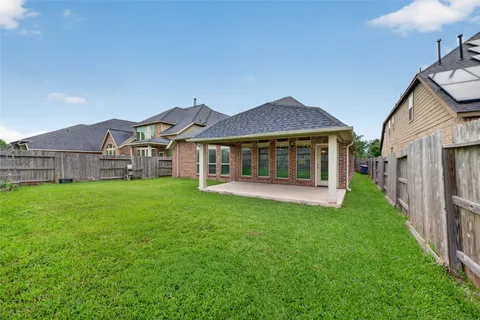 $379,900 | 22211 Slate Oaks Lane, Richmond, TX 77469